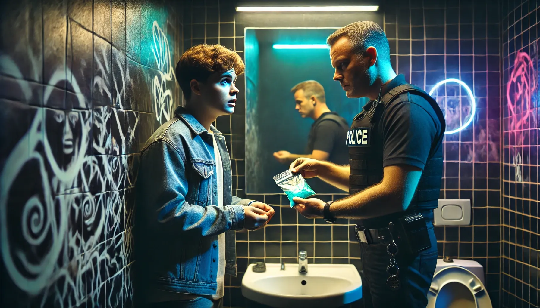 Advocat penalista a Granollers per al·legar consum propi de drogues