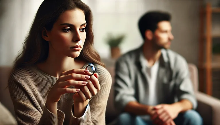 Divorcio de mutuo acuerdo en Granollers con abogado de familia