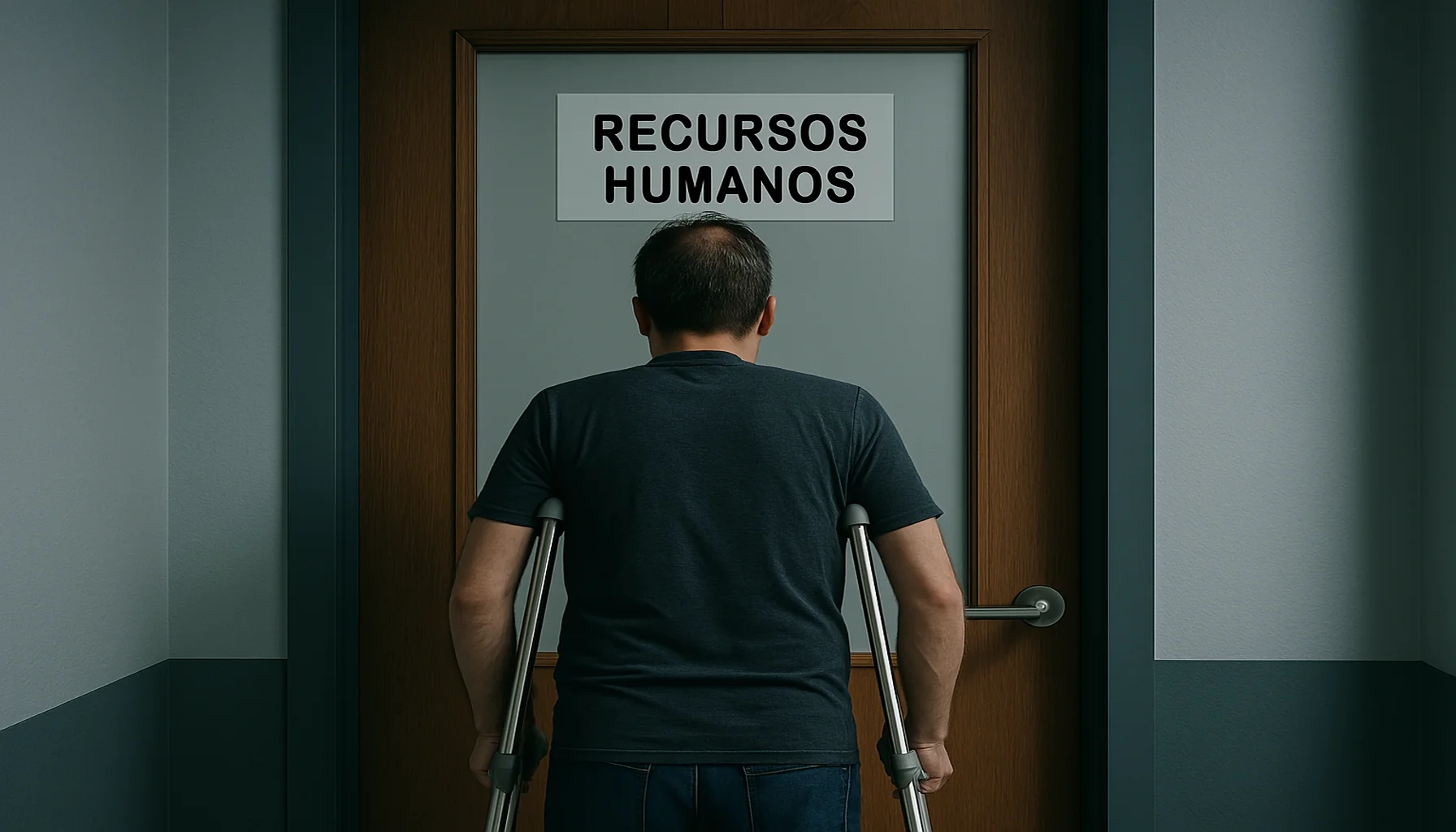 Acomiadament estant de baixa mèdica amb advocat laboralista a Granollers