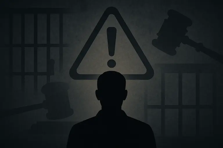 Consecuencias penales por impago de pensión de alimentos