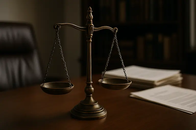 Reclamación judicial por impago de pensión de alimentos