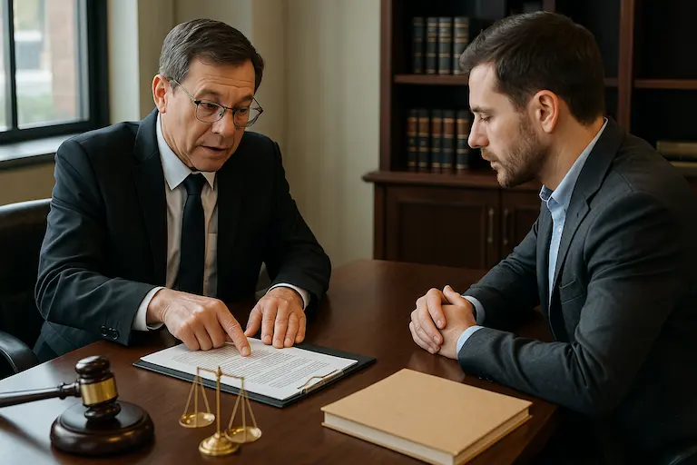 Abogados vicios ocultos asesoramiento Granollers