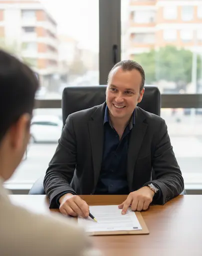 Abogado laboralista Granollers asesoramiento permiso