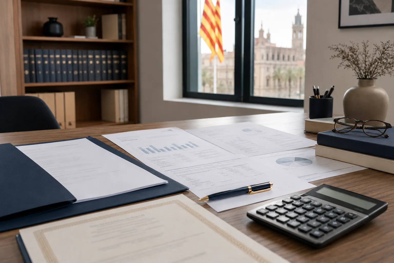Documents per aplicar la reducció per discapacitat en una herència a Catalunya